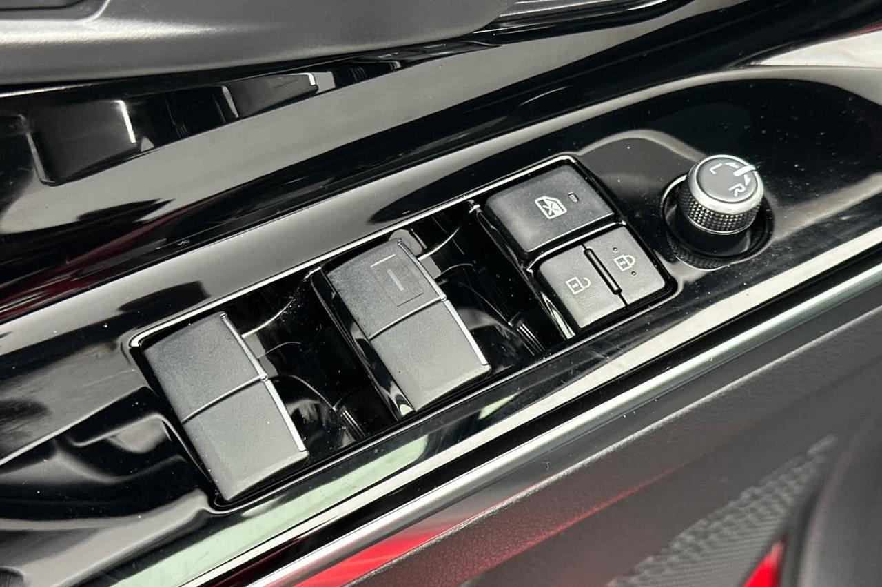 2023 Toyota bZ4X Limited Roseville CA