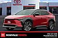 2023 Toyota bZ4X Limited