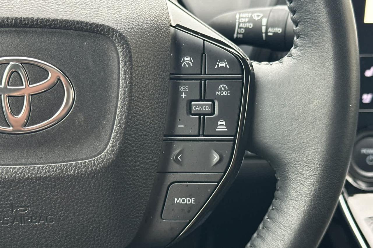 2023 Toyota bZ4X Limited Roseville CA