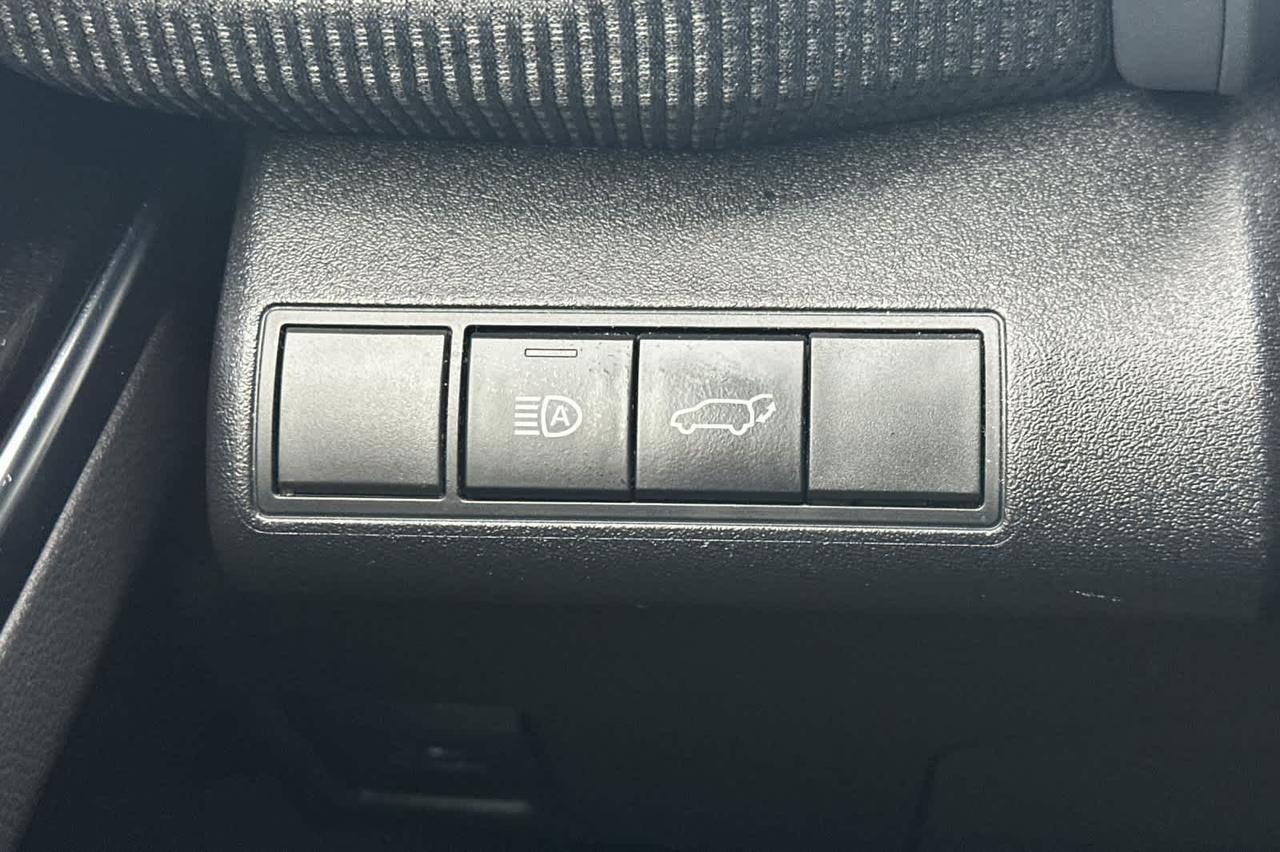 2023 Toyota bZ4X Limited Roseville CA