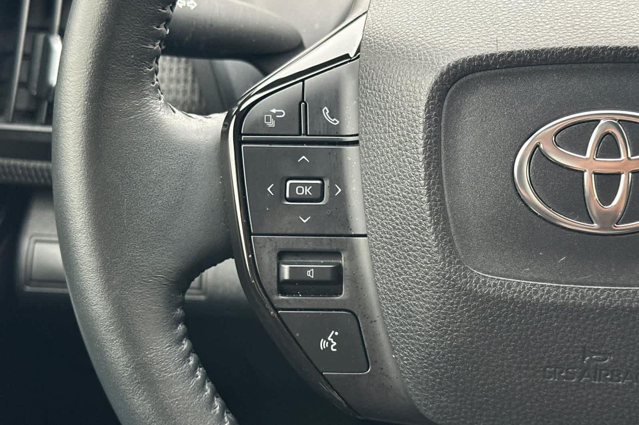 2023 Toyota bZ4X Limited Roseville CA