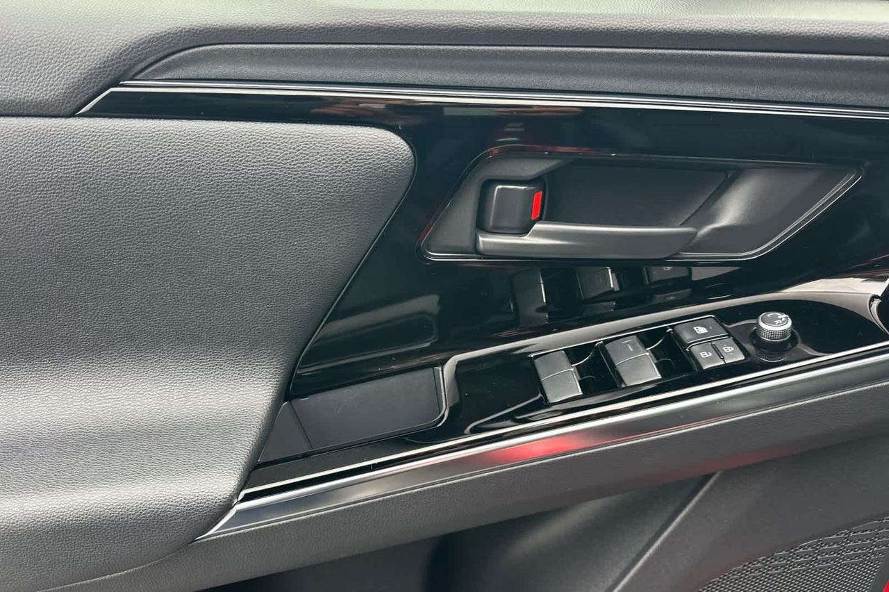 2023 Toyota bZ4X Limited Roseville CA