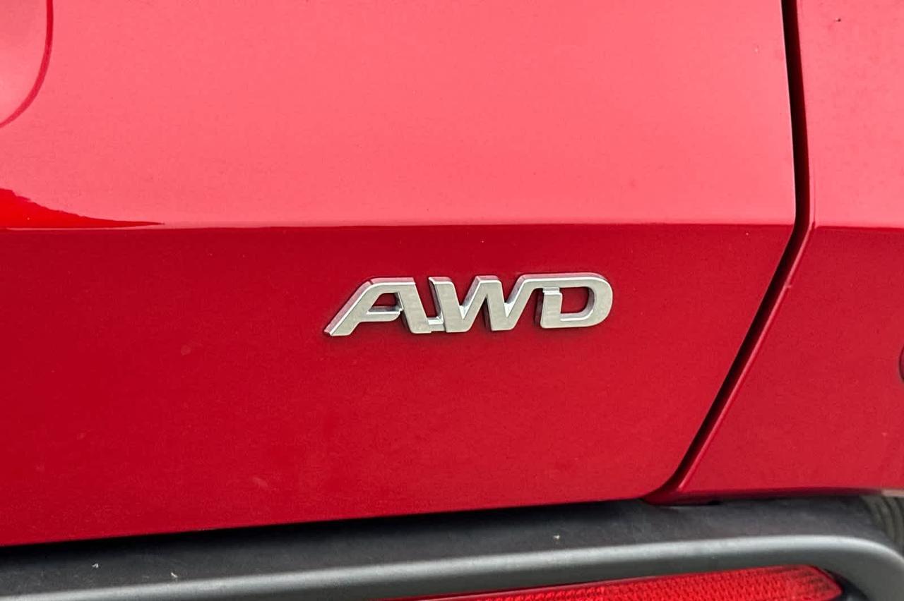 2023 Toyota bZ4X Limited Roseville CA