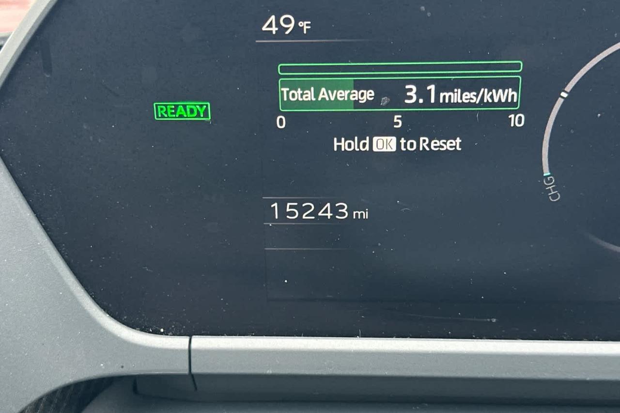 2023 Toyota bZ4X Limited Roseville CA