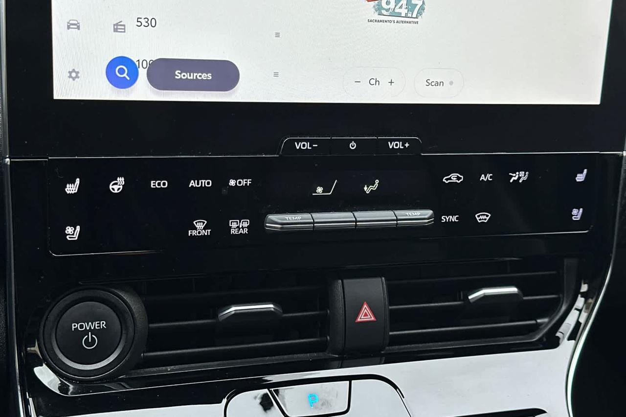 2023 Toyota bZ4X Limited Roseville CA