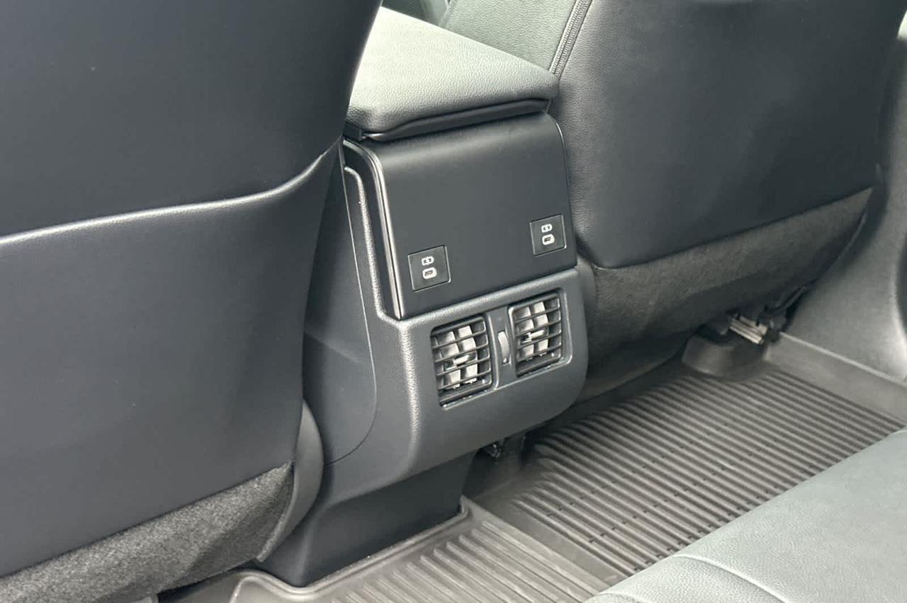 2023 Toyota bZ4X Limited Roseville CA