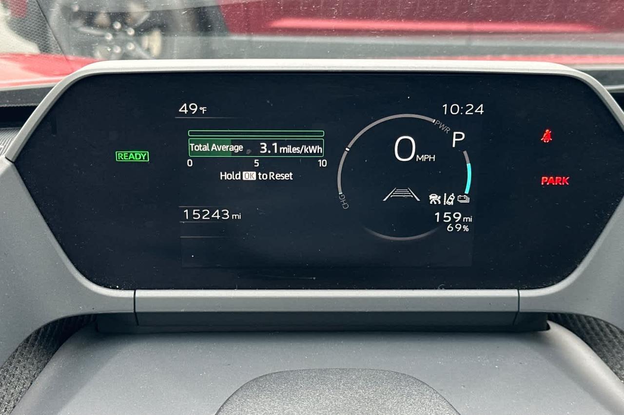 2023 Toyota bZ4X Limited Roseville CA