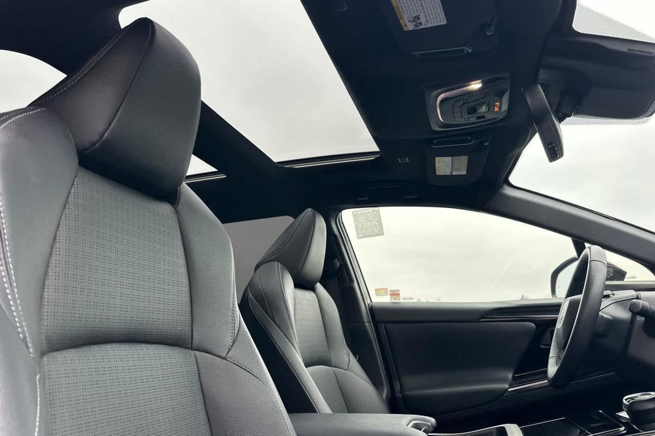 2023 Toyota bZ4X Limited Roseville CA