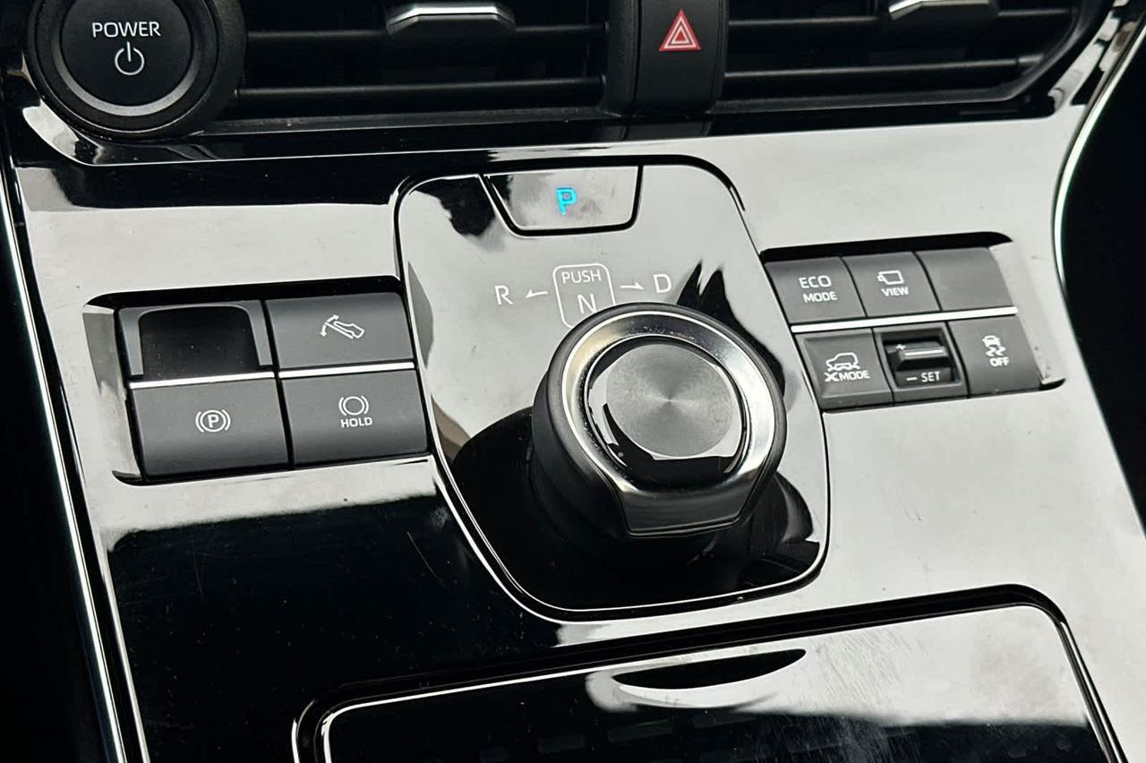 2023 Toyota bZ4X Limited Roseville CA