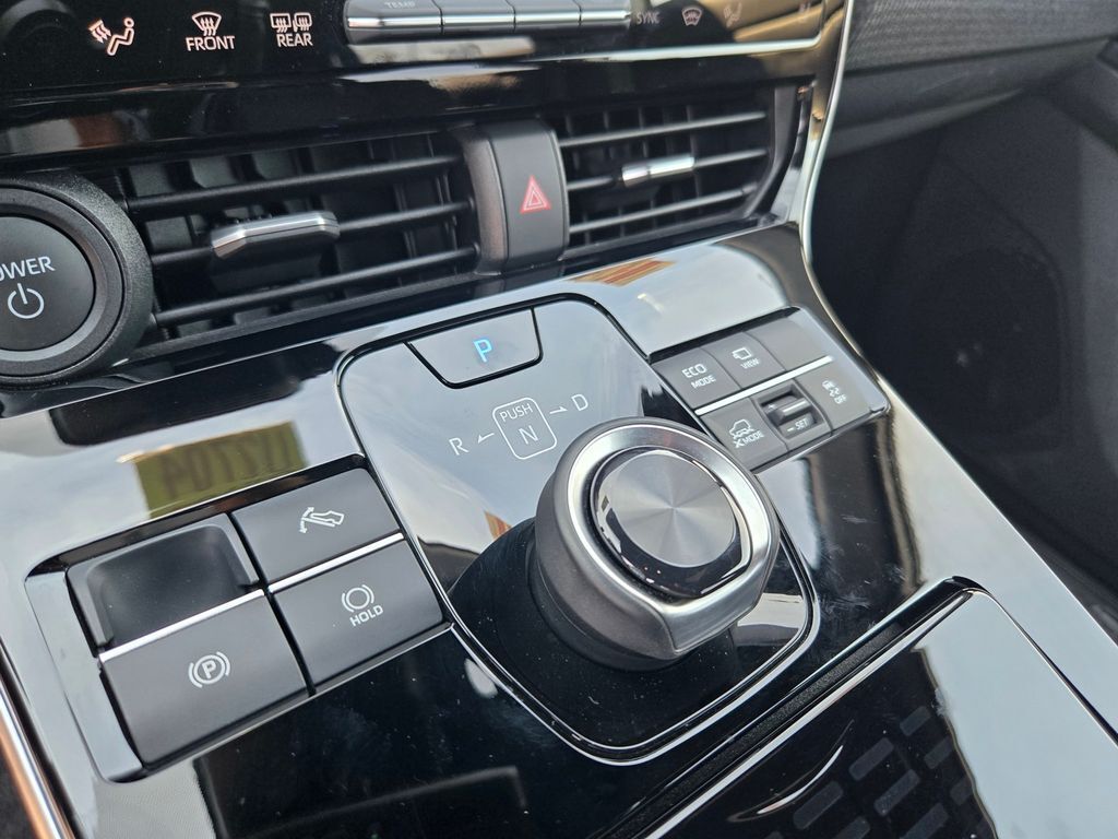 2023 Toyota bZ4X Limited Roseville CA