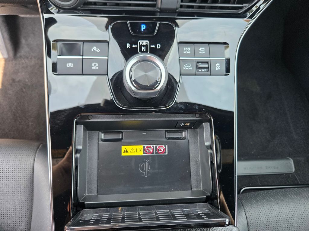 2023 Toyota bZ4X Limited Roseville CA