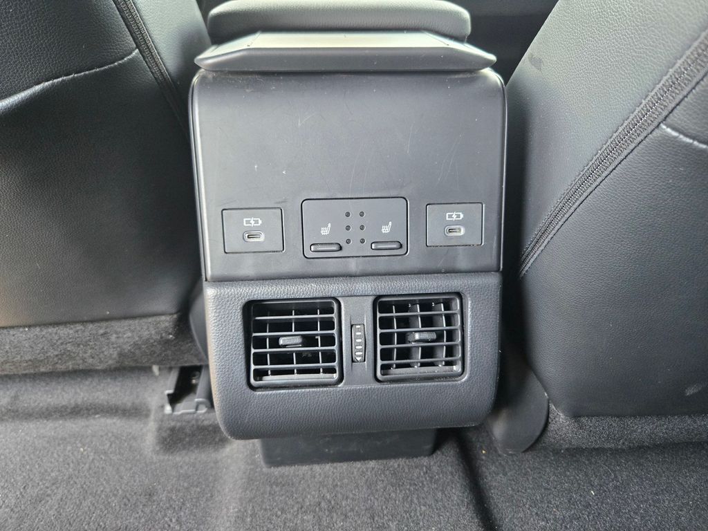 2023 Toyota bZ4X Limited Roseville CA