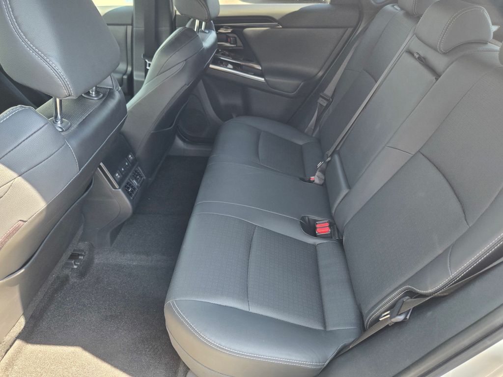 2023 Toyota bZ4X Limited Roseville CA
