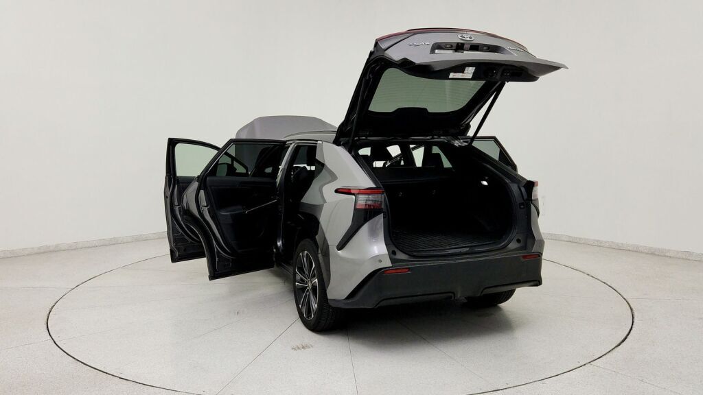 2023 Toyota bZ4X Limited Laurel MD