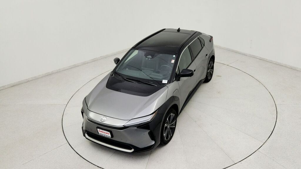 2023 Toyota bZ4X Limited Laurel MD