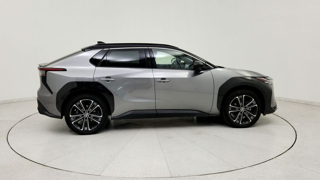 2023 Toyota bZ4X Limited Laurel MD