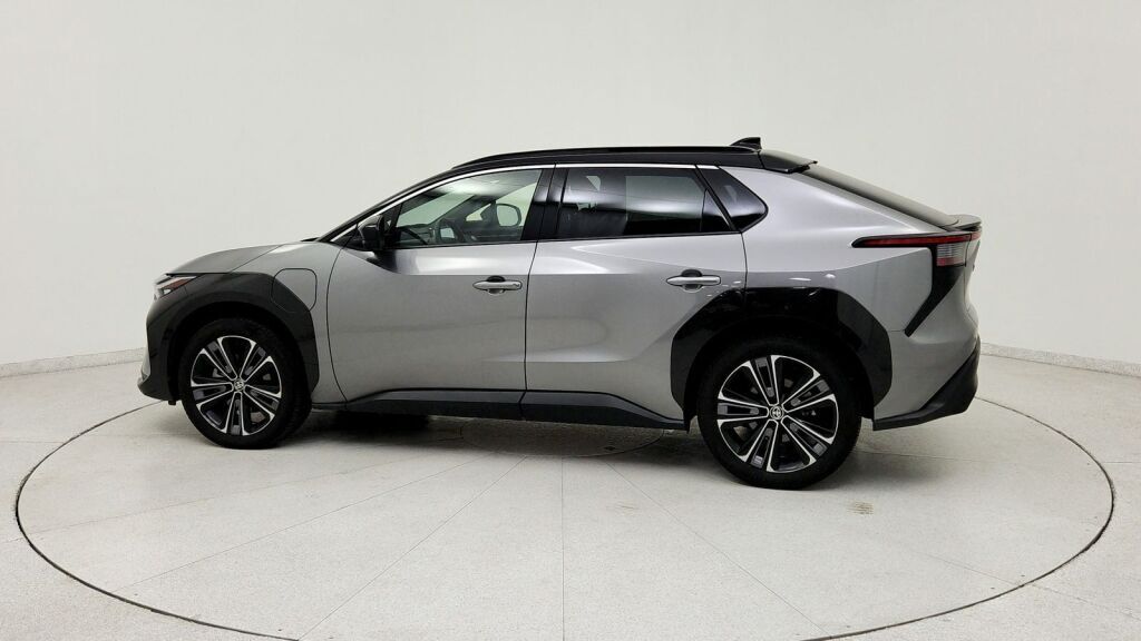 2023 Toyota bZ4X Limited Laurel MD