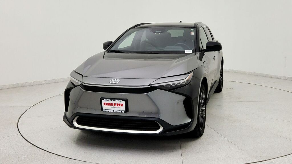 2023 Toyota bZ4X Limited Laurel MD