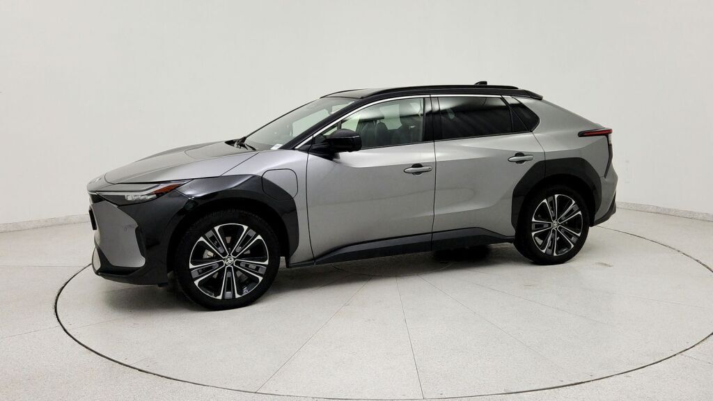 2023 Toyota bZ4X Limited Laurel MD