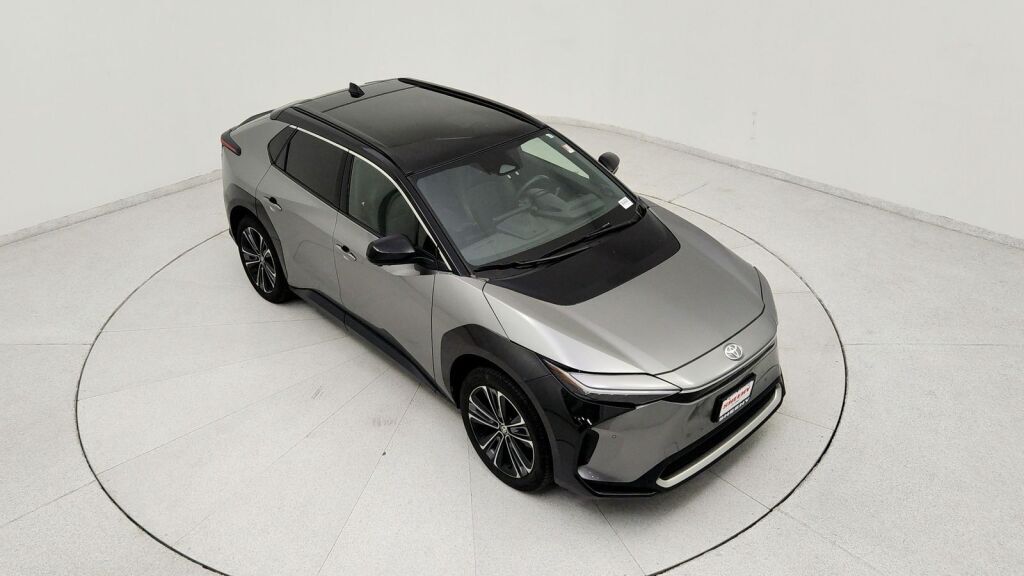 2023 Toyota bZ4X Limited Laurel MD