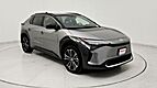 2023 Toyota bZ4X Limited