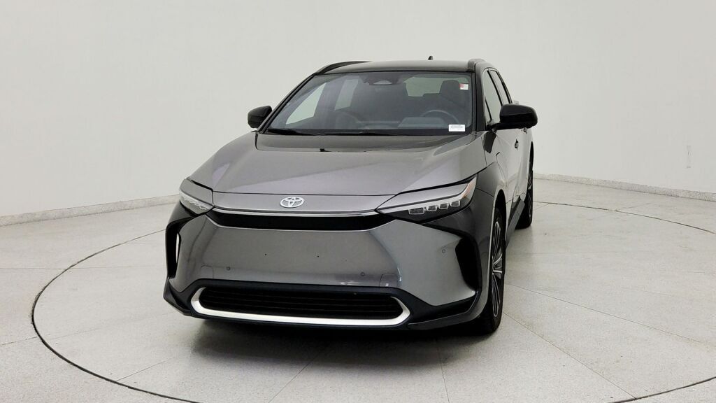 2023 Toyota bZ4X Limited Laurel MD