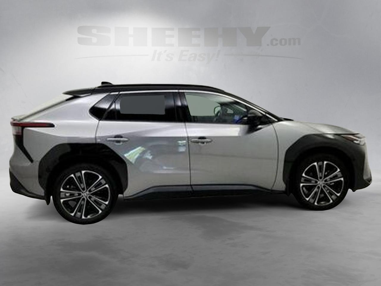 2023 Toyota bZ4X Limited Laurel MD