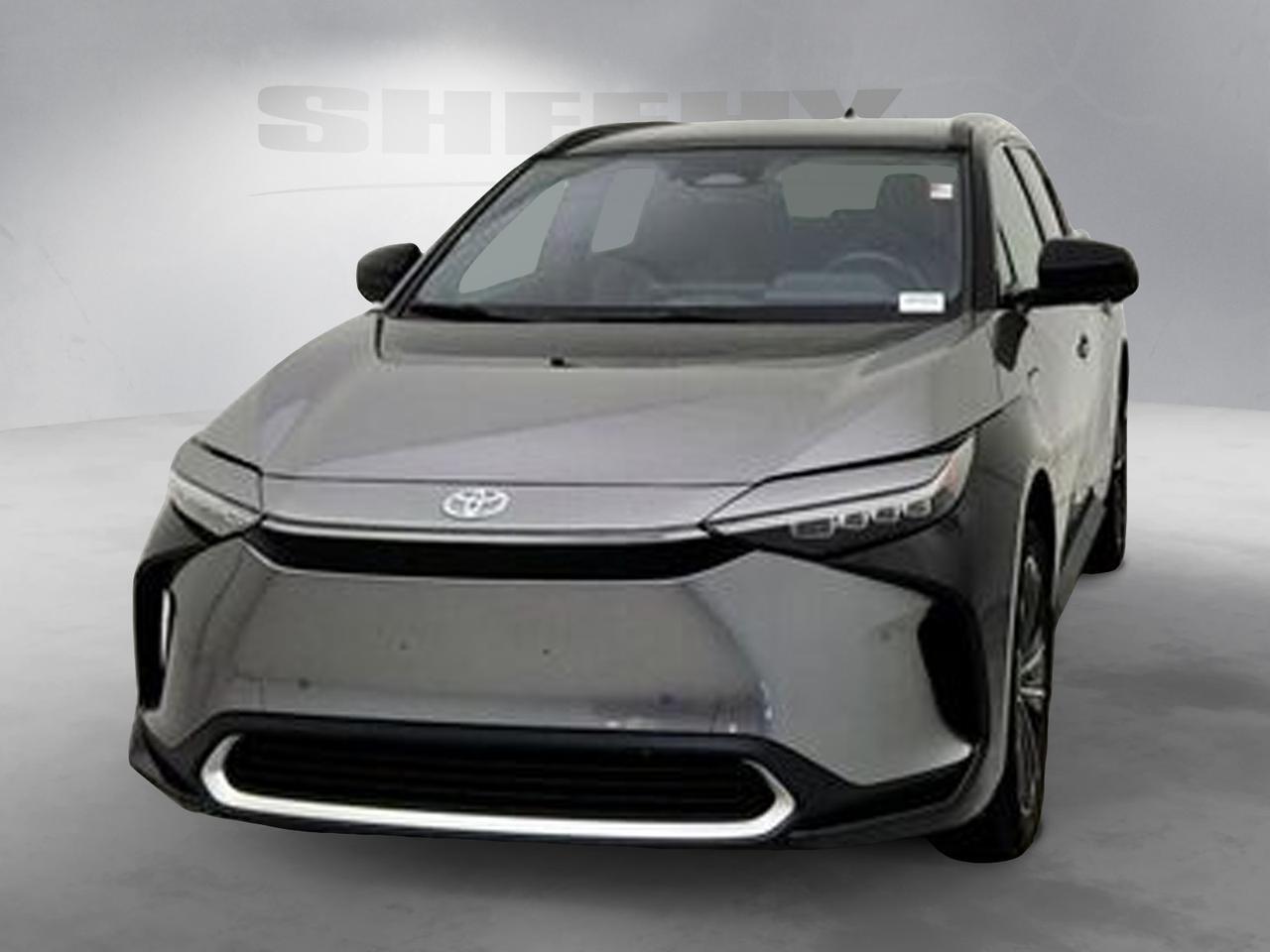 2023 Toyota bZ4X Limited Laurel MD