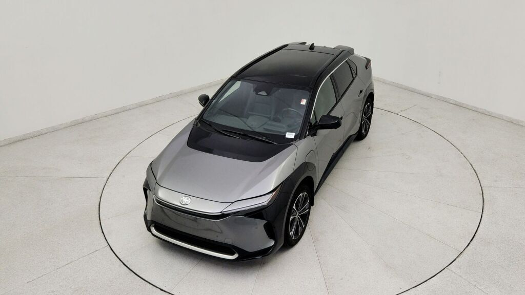 2023 Toyota bZ4X Limited Laurel MD
