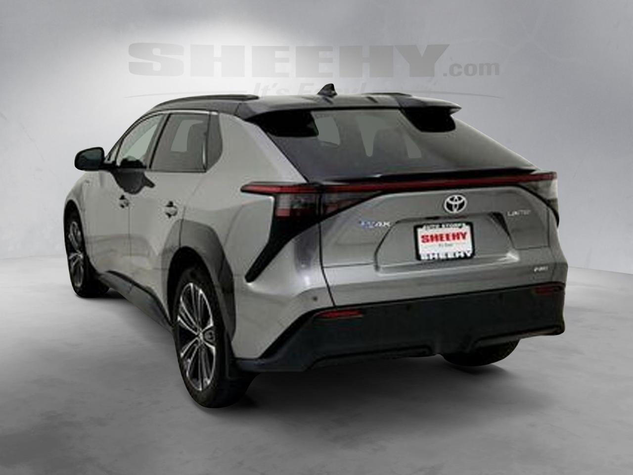 2023 Toyota bZ4X Limited Laurel MD