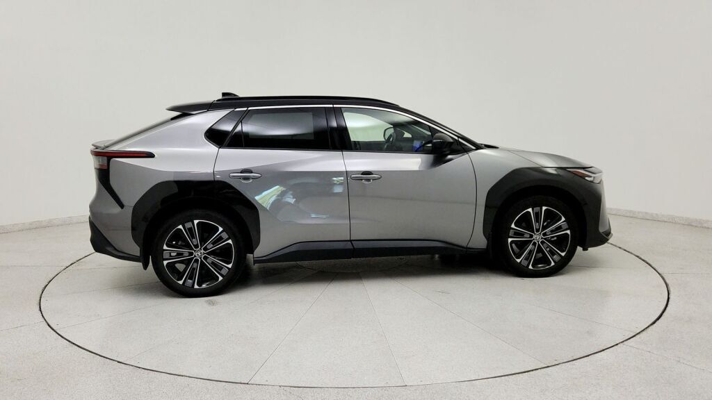 2023 Toyota bZ4X Limited Laurel MD