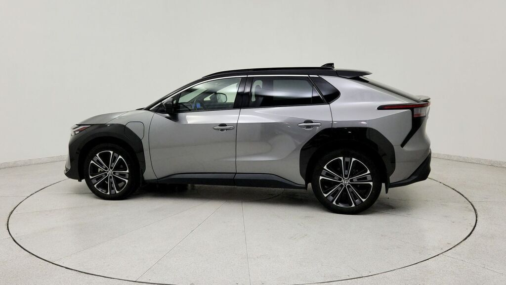 2023 Toyota bZ4X Limited Laurel MD