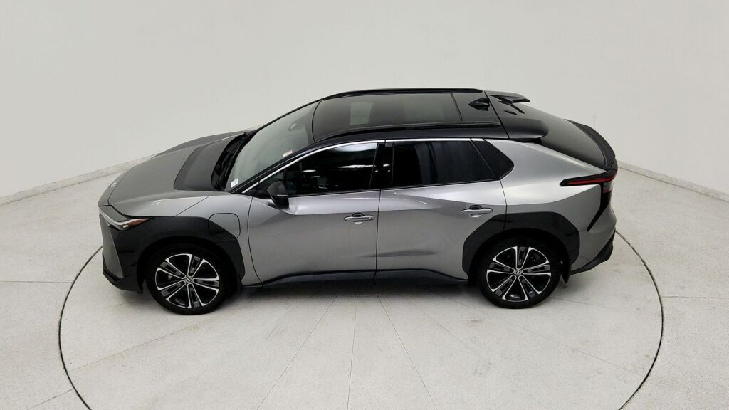 2023 Toyota bZ4X Limited Laurel MD
