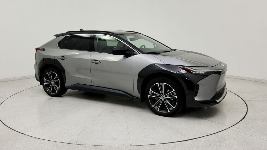 2023 Toyota bZ4X Limited Laurel MD