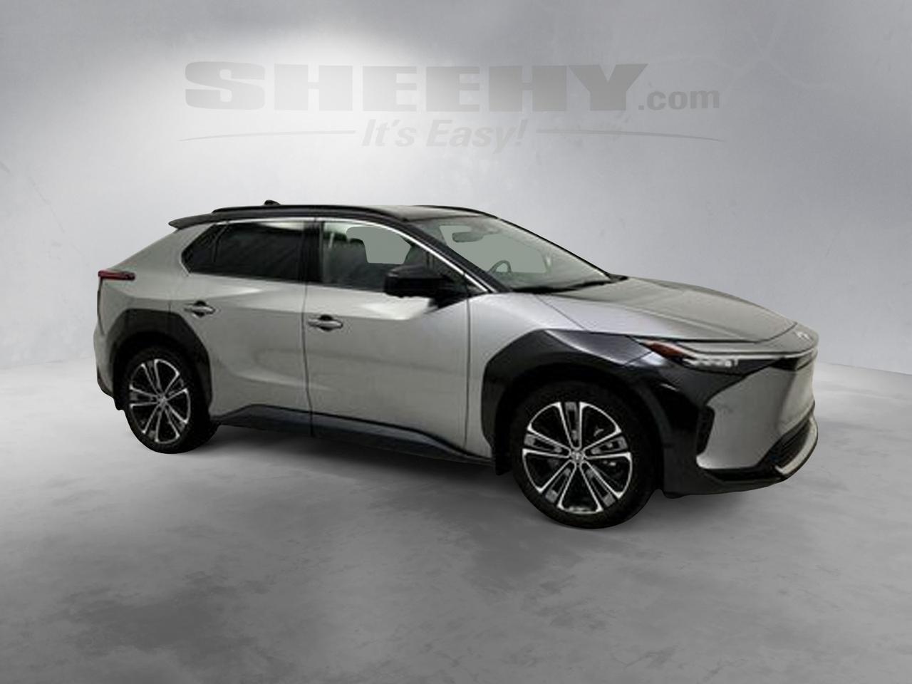 2023 Toyota bZ4X Limited Laurel MD