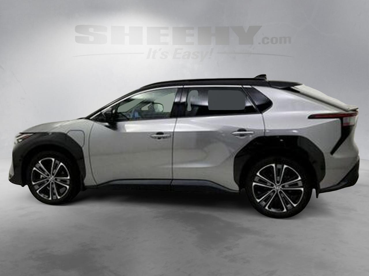 2023 Toyota bZ4X Limited Laurel MD