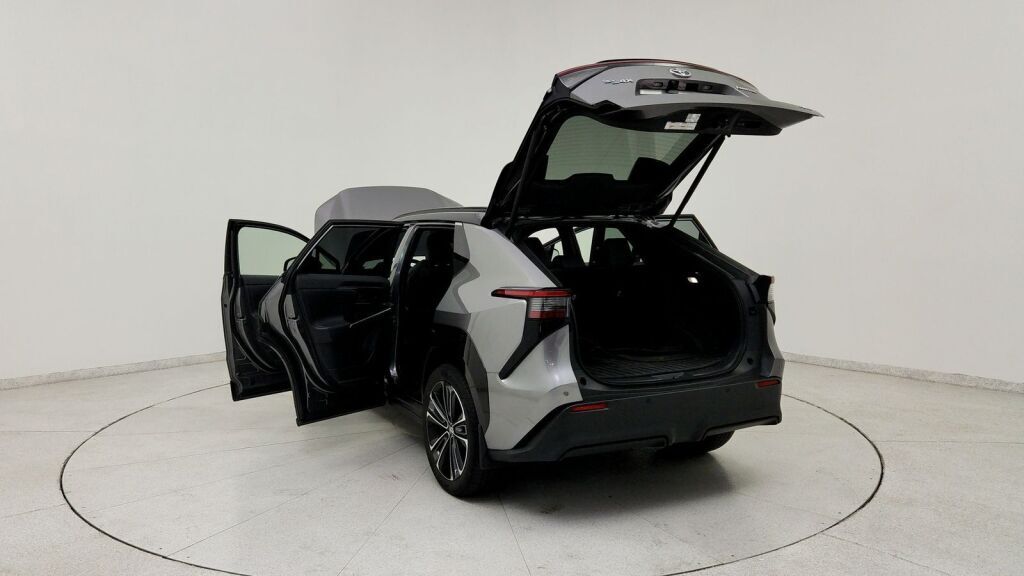 2023 Toyota bZ4X Limited Laurel MD