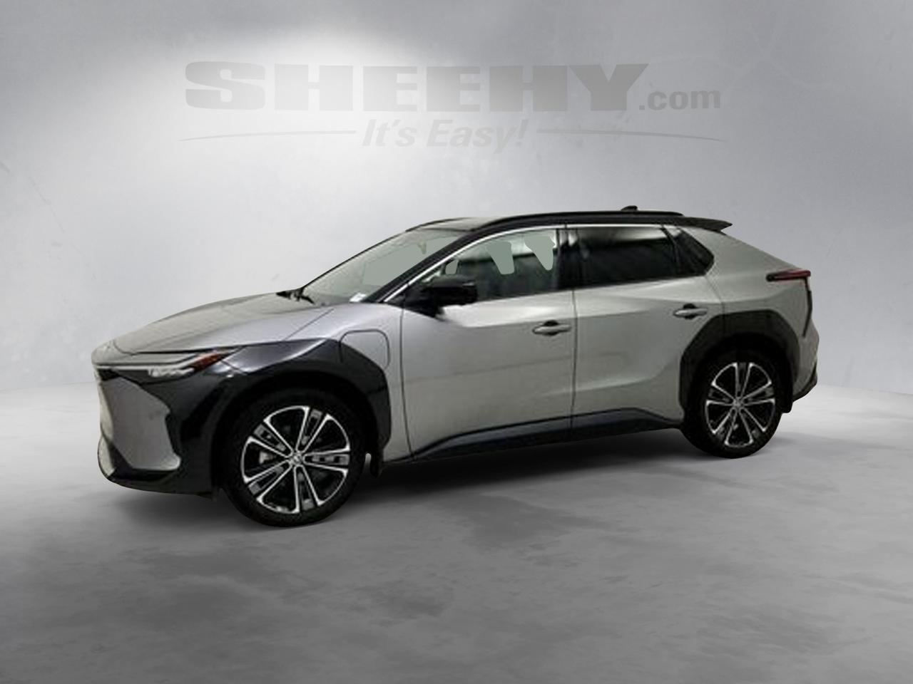 2023 Toyota bZ4X Limited Laurel MD