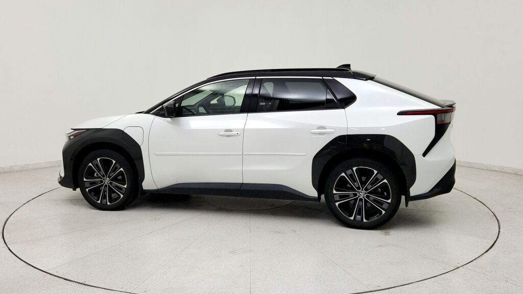 2023 Toyota bZ4X Limited Laurel MD