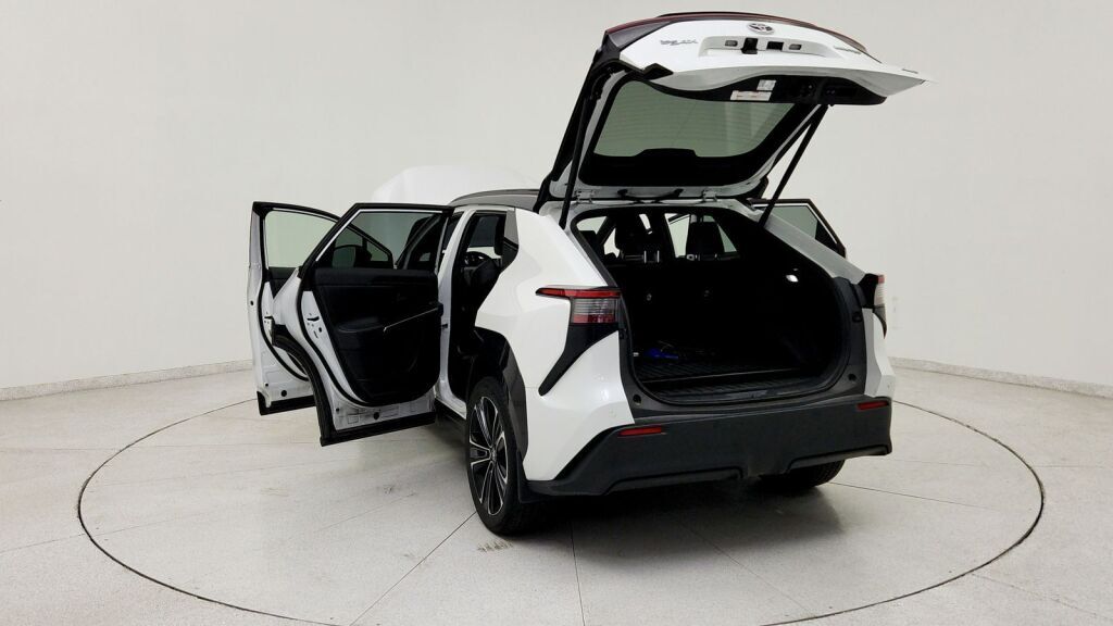 2023 Toyota bZ4X Limited Laurel MD