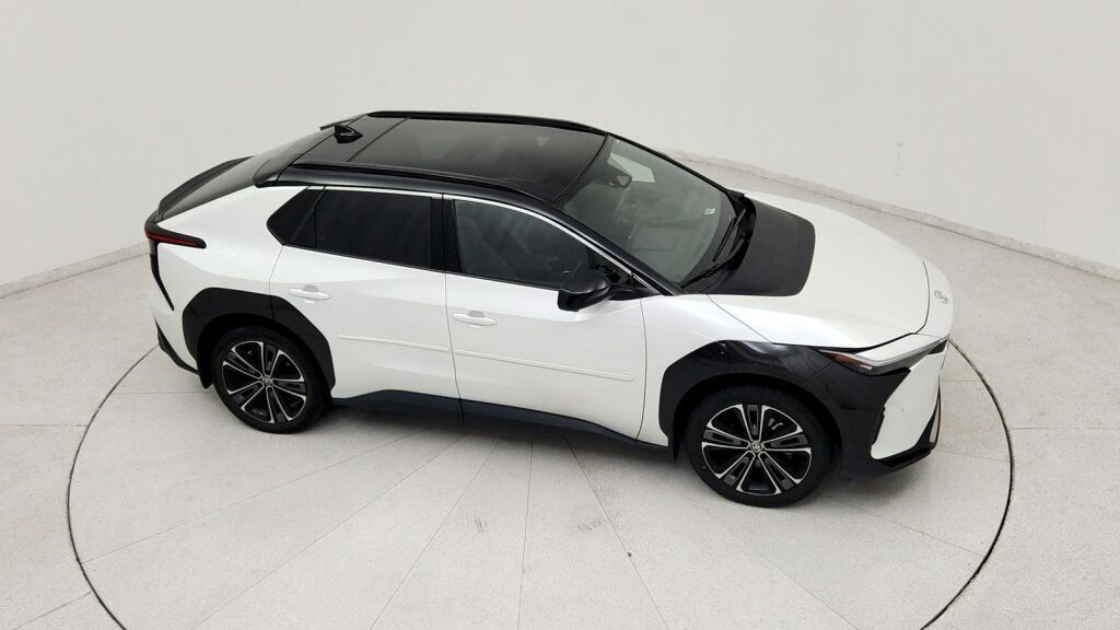 2023 Toyota bZ4X Limited Laurel MD