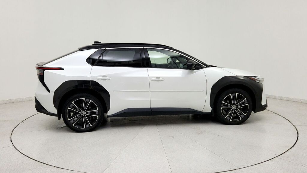 2023 Toyota bZ4X Limited Laurel MD
