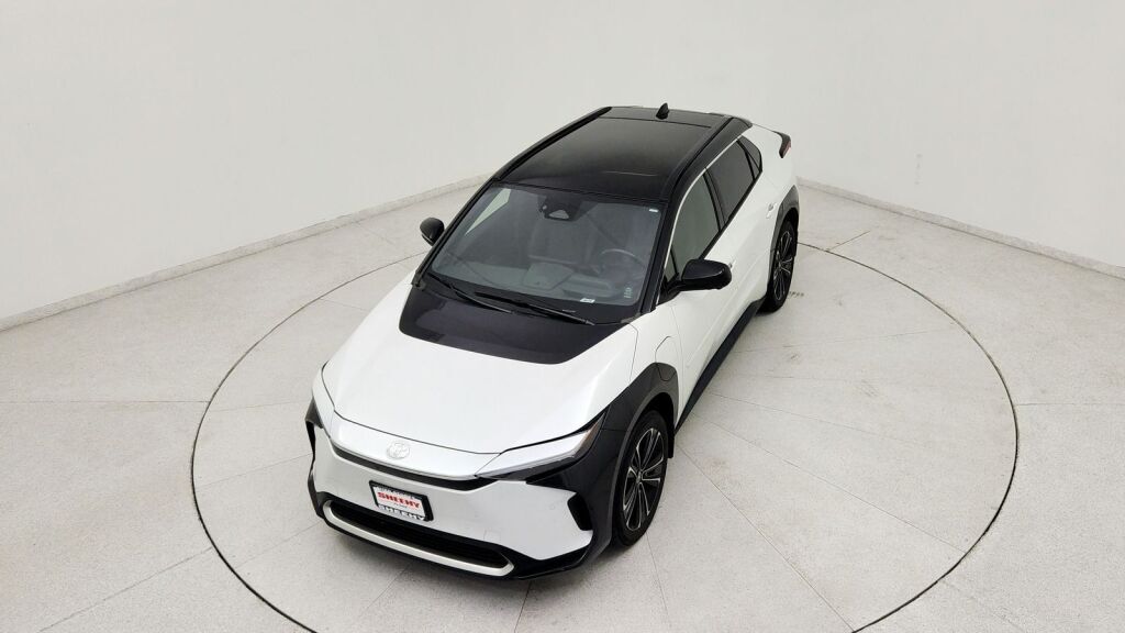 2023 Toyota bZ4X Limited Laurel MD