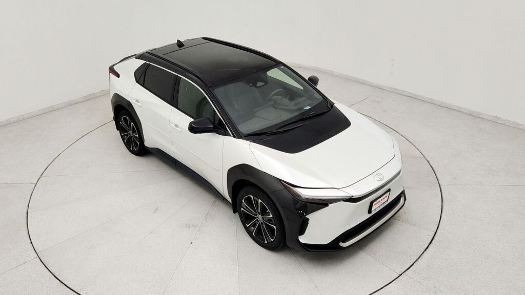 2023 Toyota bZ4X Limited Laurel MD