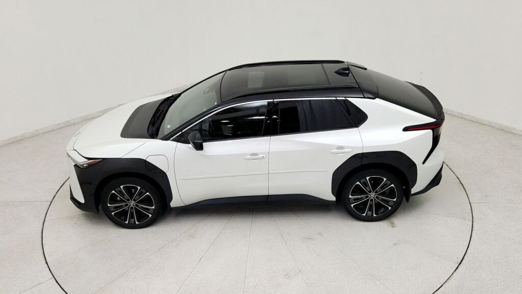 2023 Toyota bZ4X Limited Laurel MD