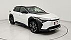 2023 Toyota bZ4X Limited