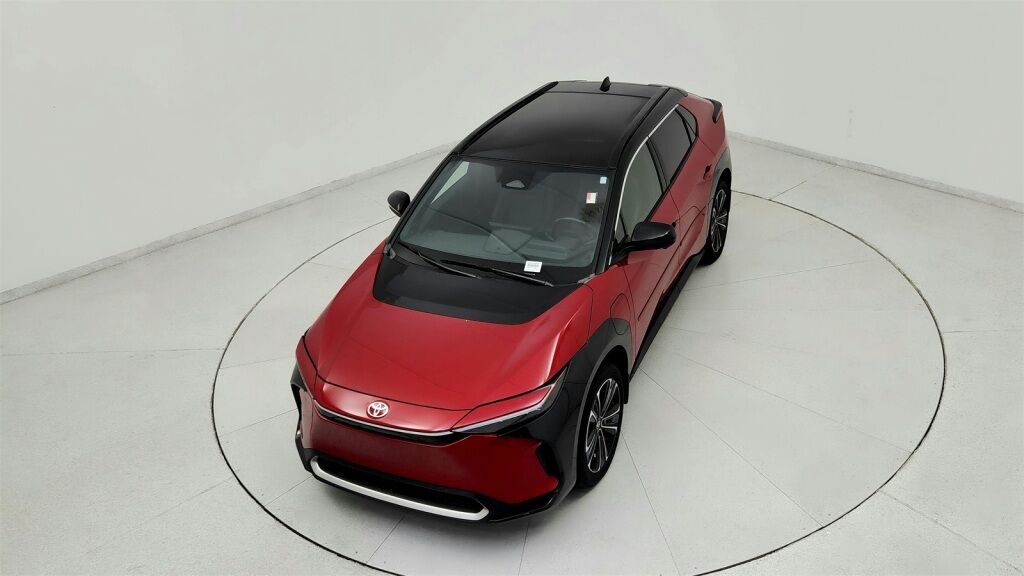 2023 Toyota bZ4X Limited Laurel MD