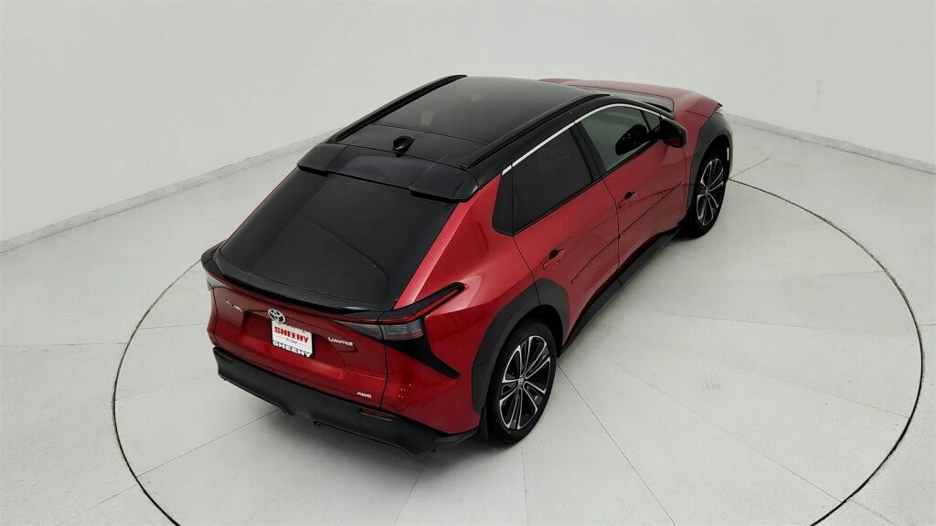 2023 Toyota bZ4X Limited Laurel MD