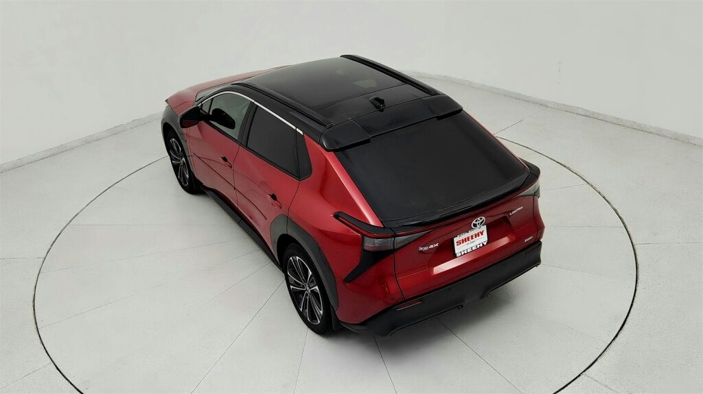 2023 Toyota bZ4X Limited Laurel MD