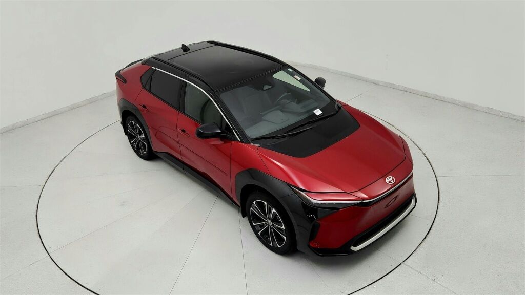 2023 Toyota bZ4X Limited Laurel MD